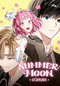 Summer Moon: The Q-Freeze