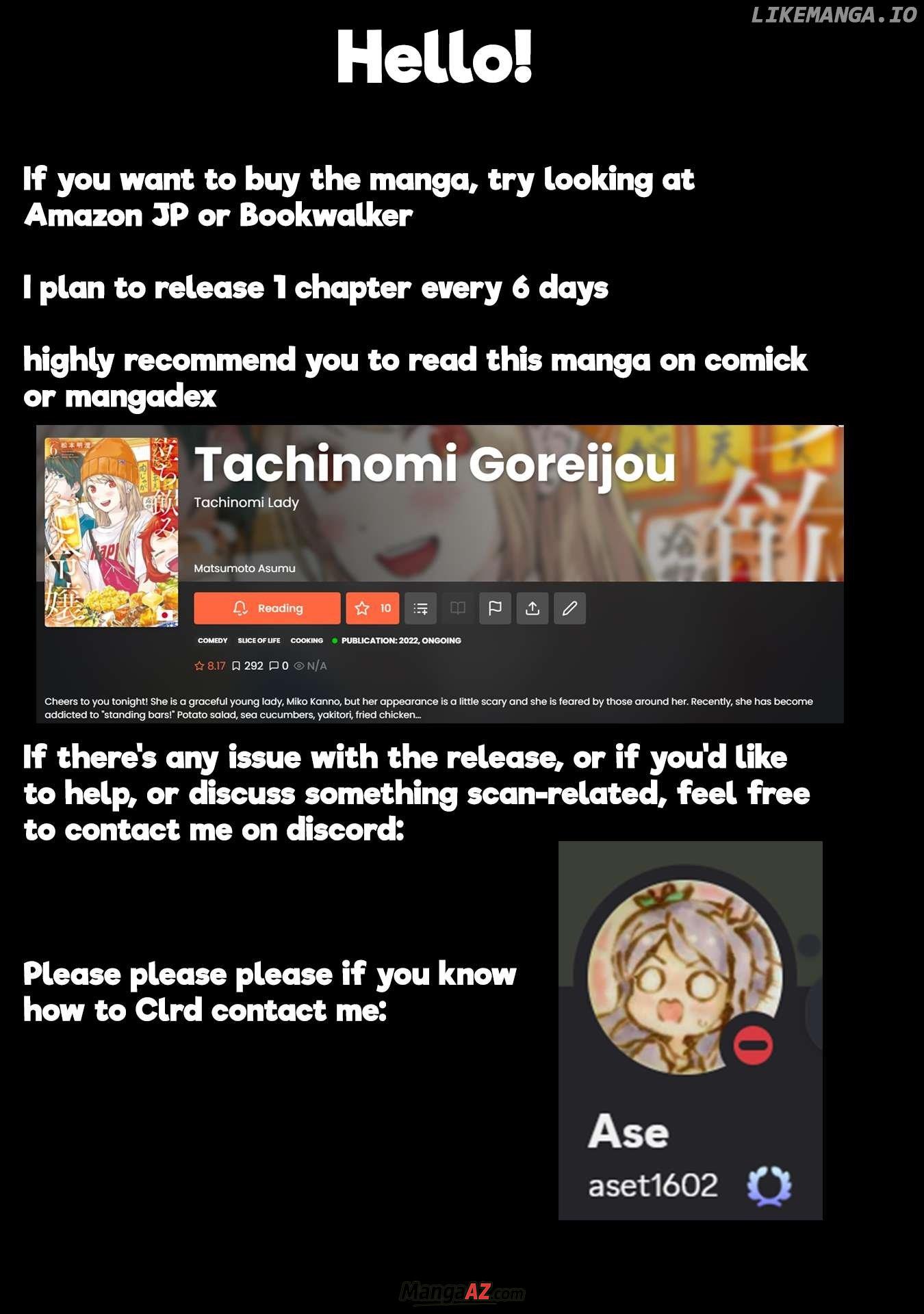 Manga A-Z