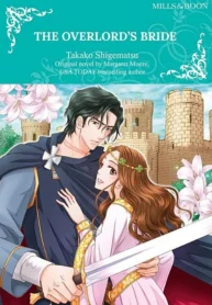 THE OVERLORD'S BRIDE