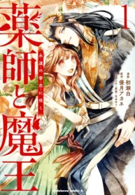 The Pharmacist and the Demon King