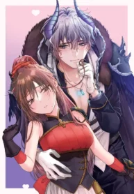 The Shy Demon King Wants Love, Love, and More Love! (Official)