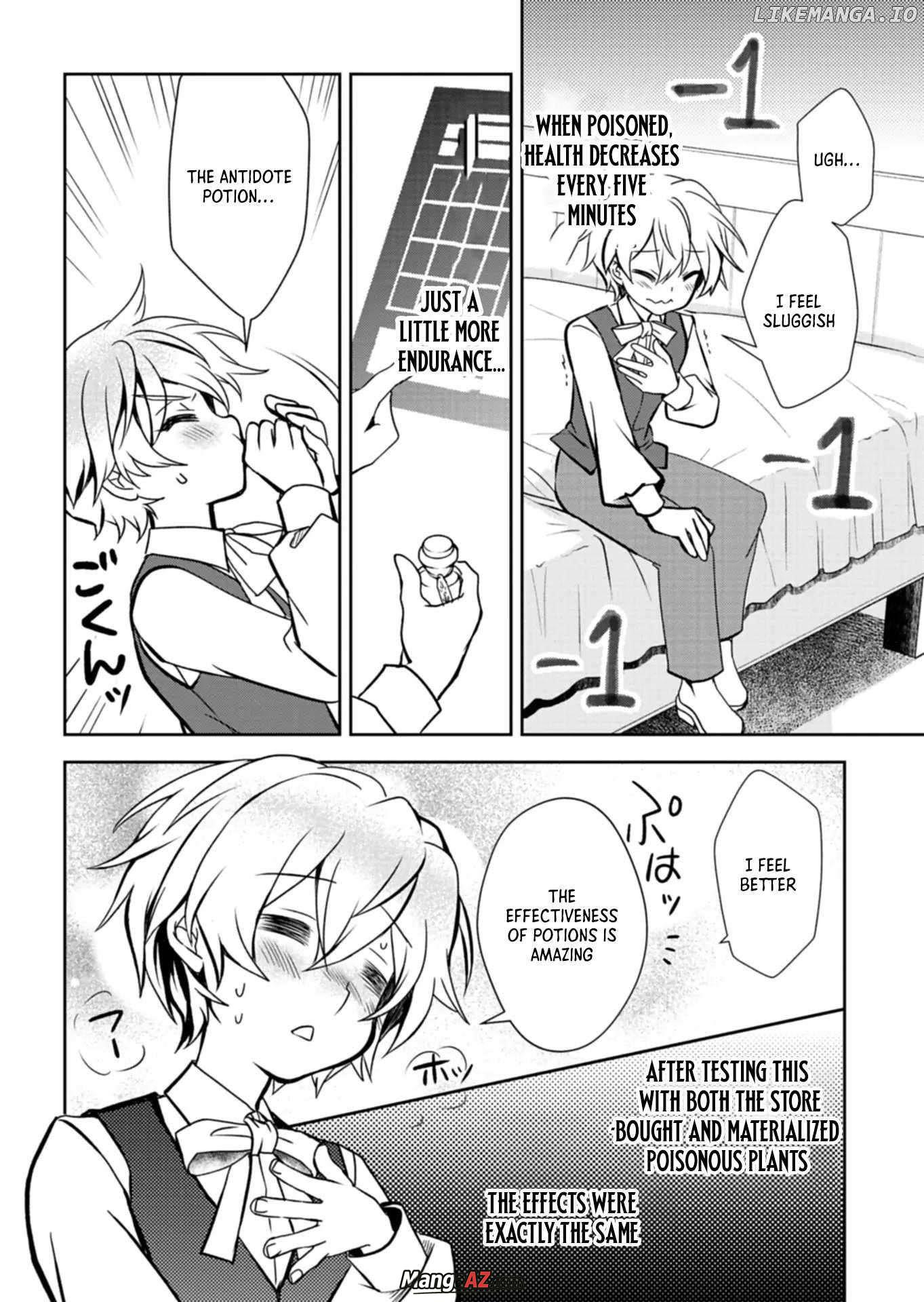Manga A-Z