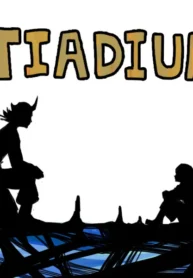 TIADIUM – Manga