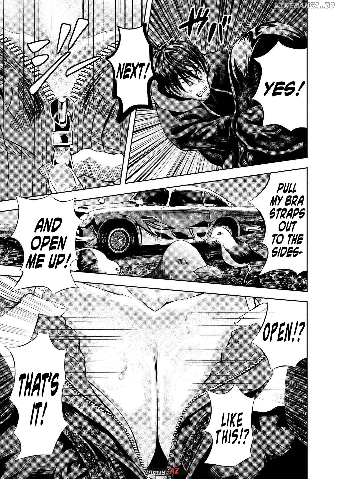 Manga A-Z