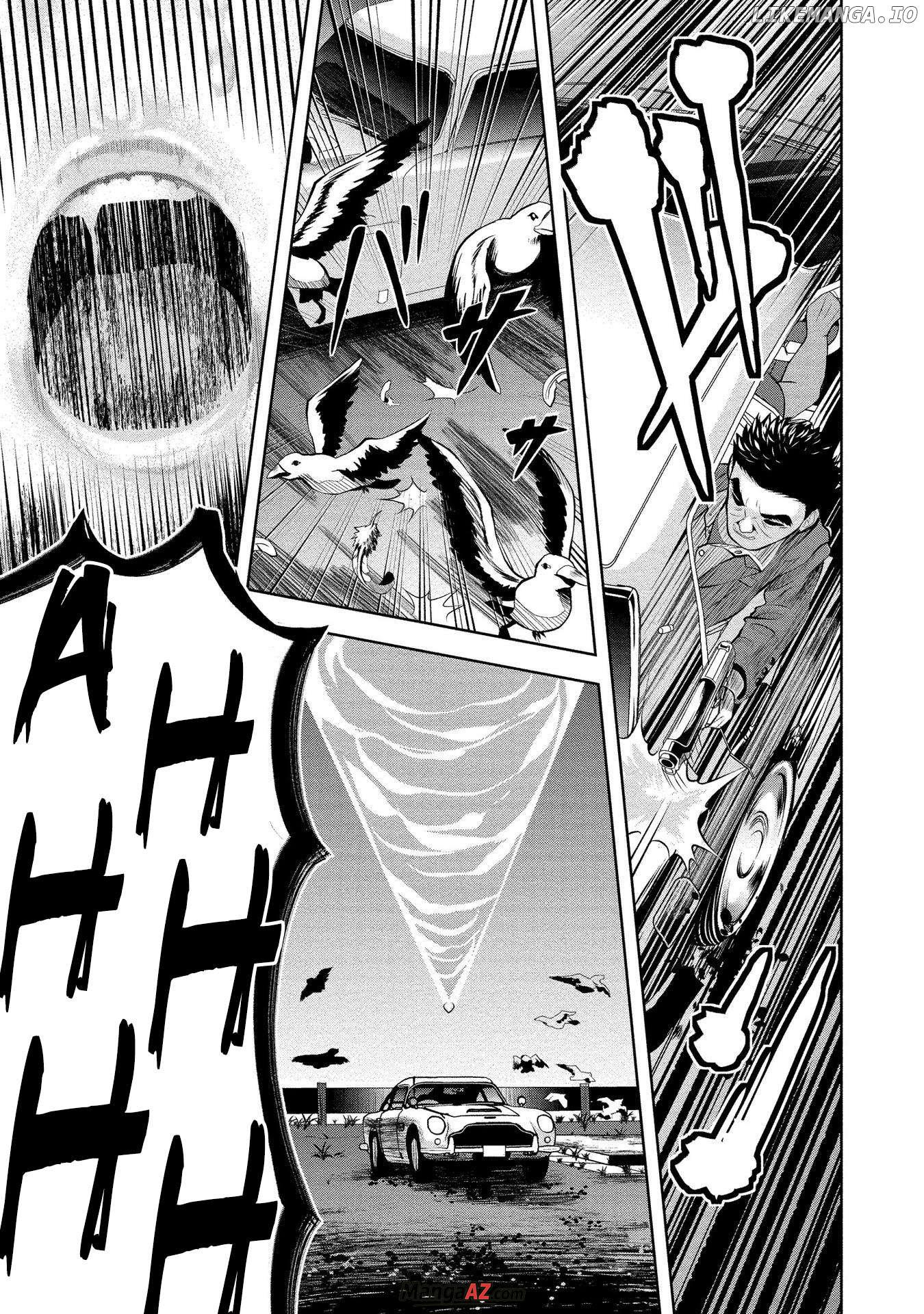Manga A-Z