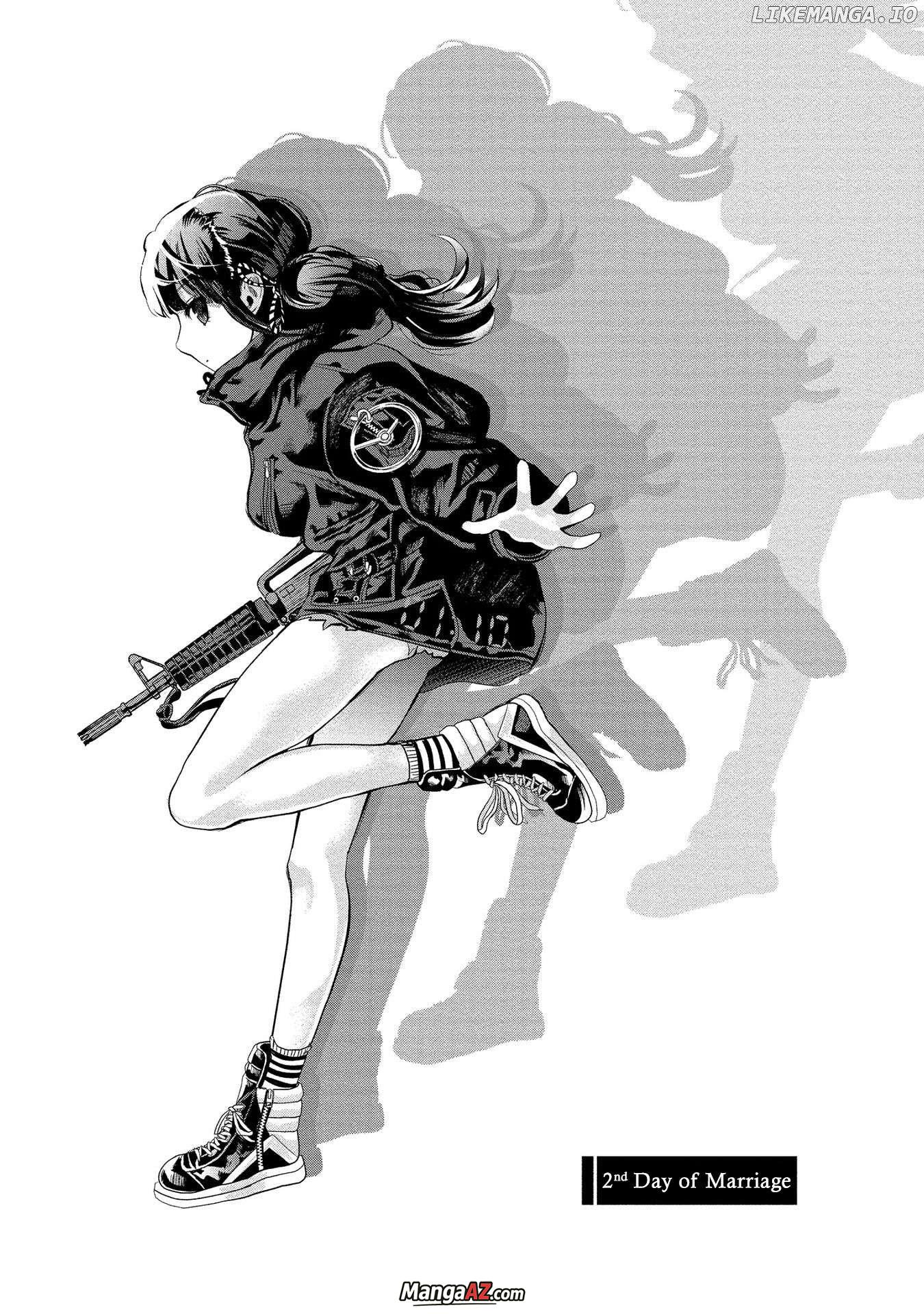 Manga A-Z