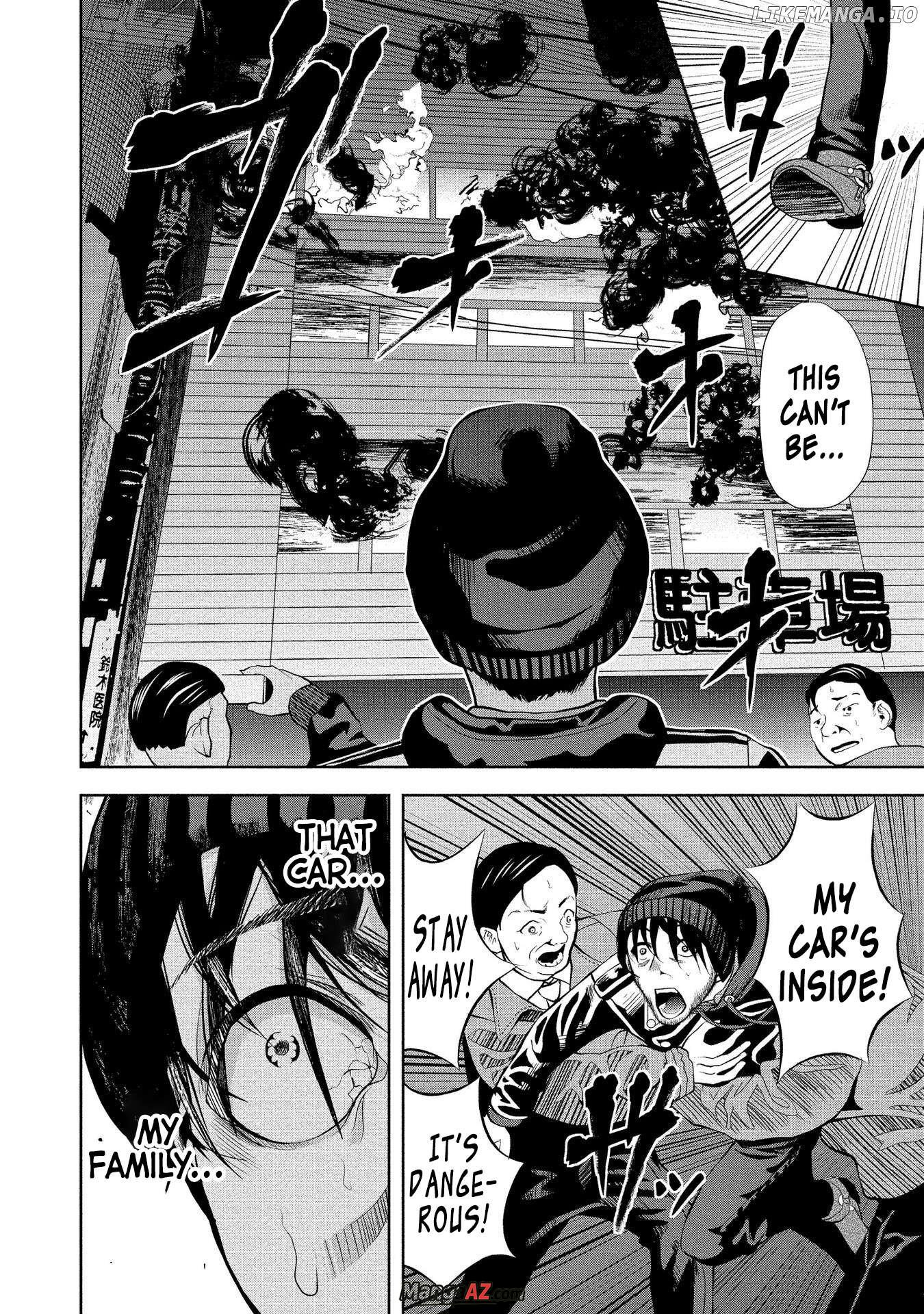 Manga A-Z