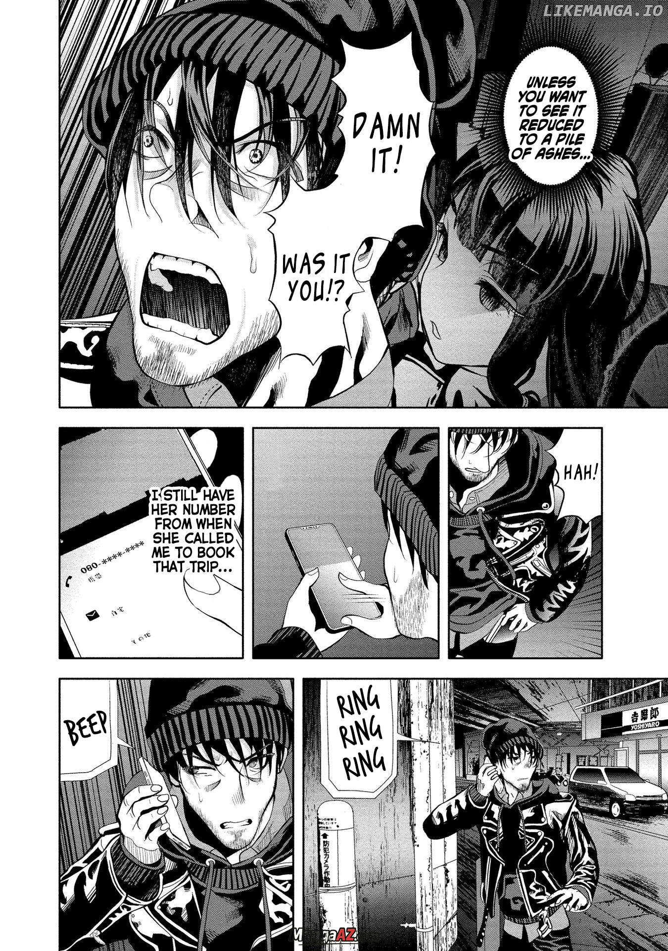 Manga A-Z