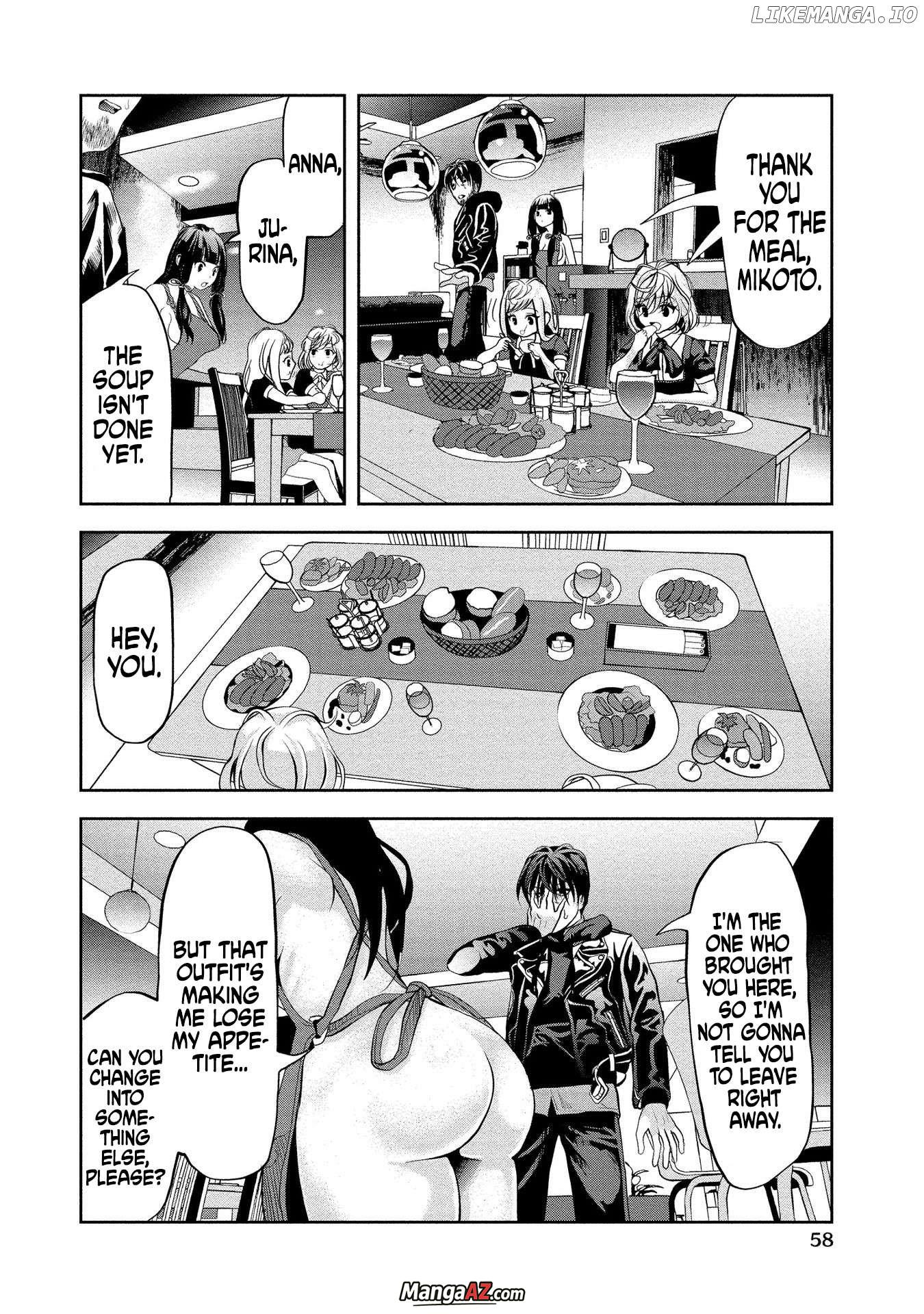 Manga A-Z