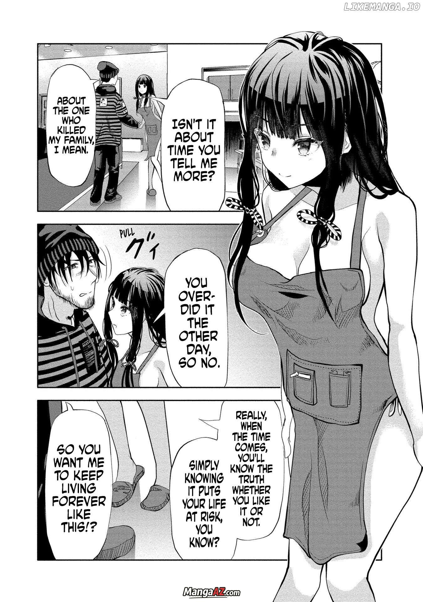 Manga A-Z