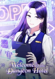 Welcome to the Dungeon Hotel