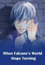 When Falcone's World Stops Turning