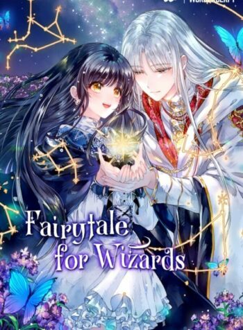 A Twist of Fate: A Wizard’s Fairy Tale