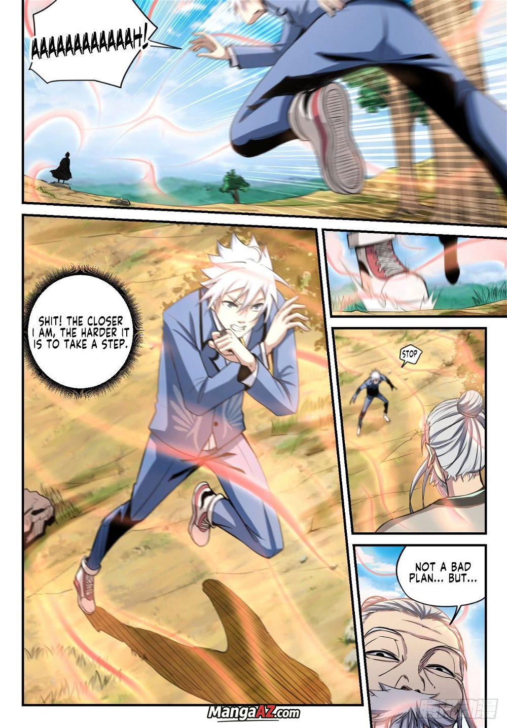 Manga A-Z