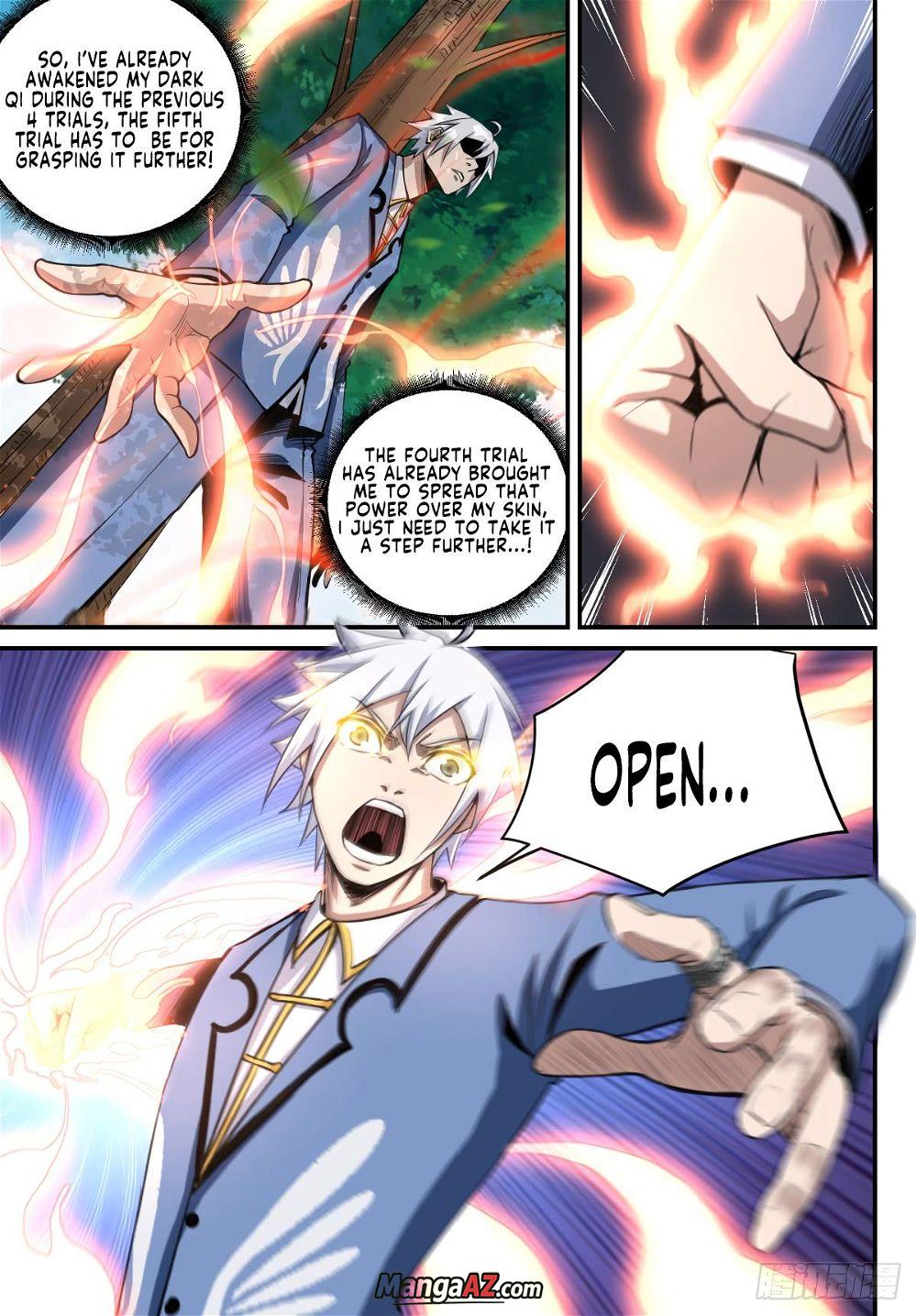 Manga A-Z