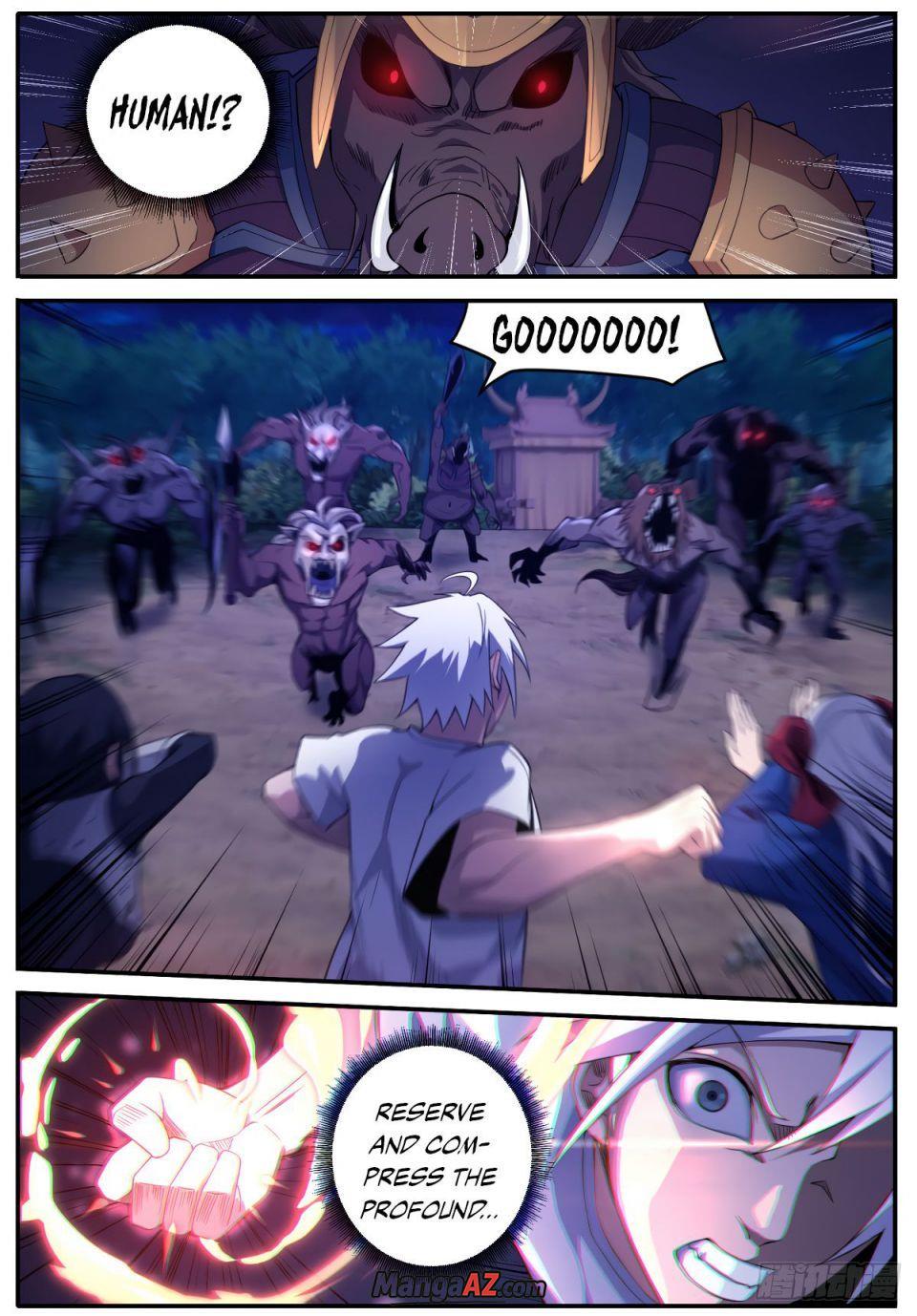 Manga A-Z