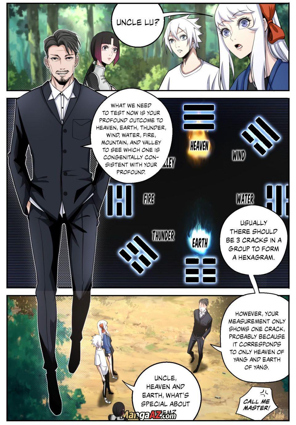 Manga A-Z