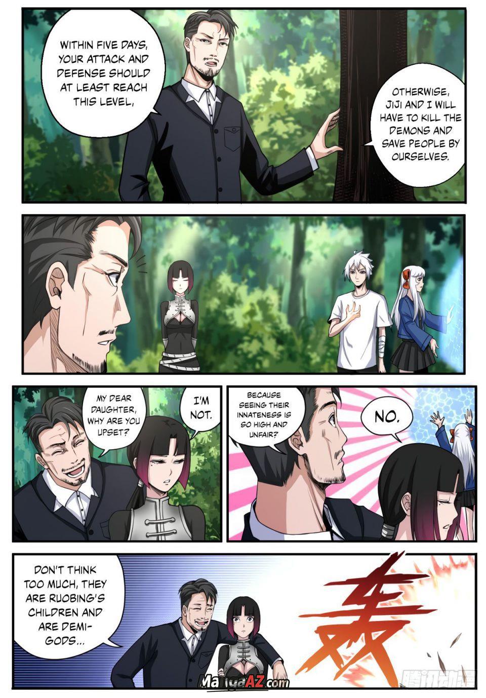 Manga A-Z