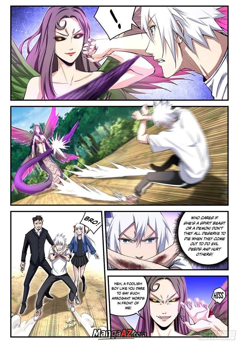 Manga A-Z