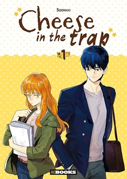 Cheese in the Trap