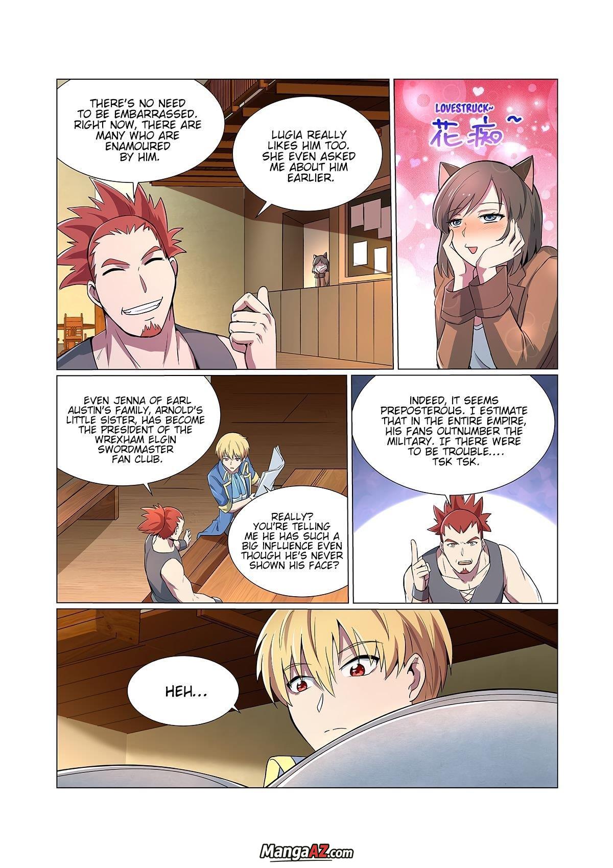 Manga A-Z