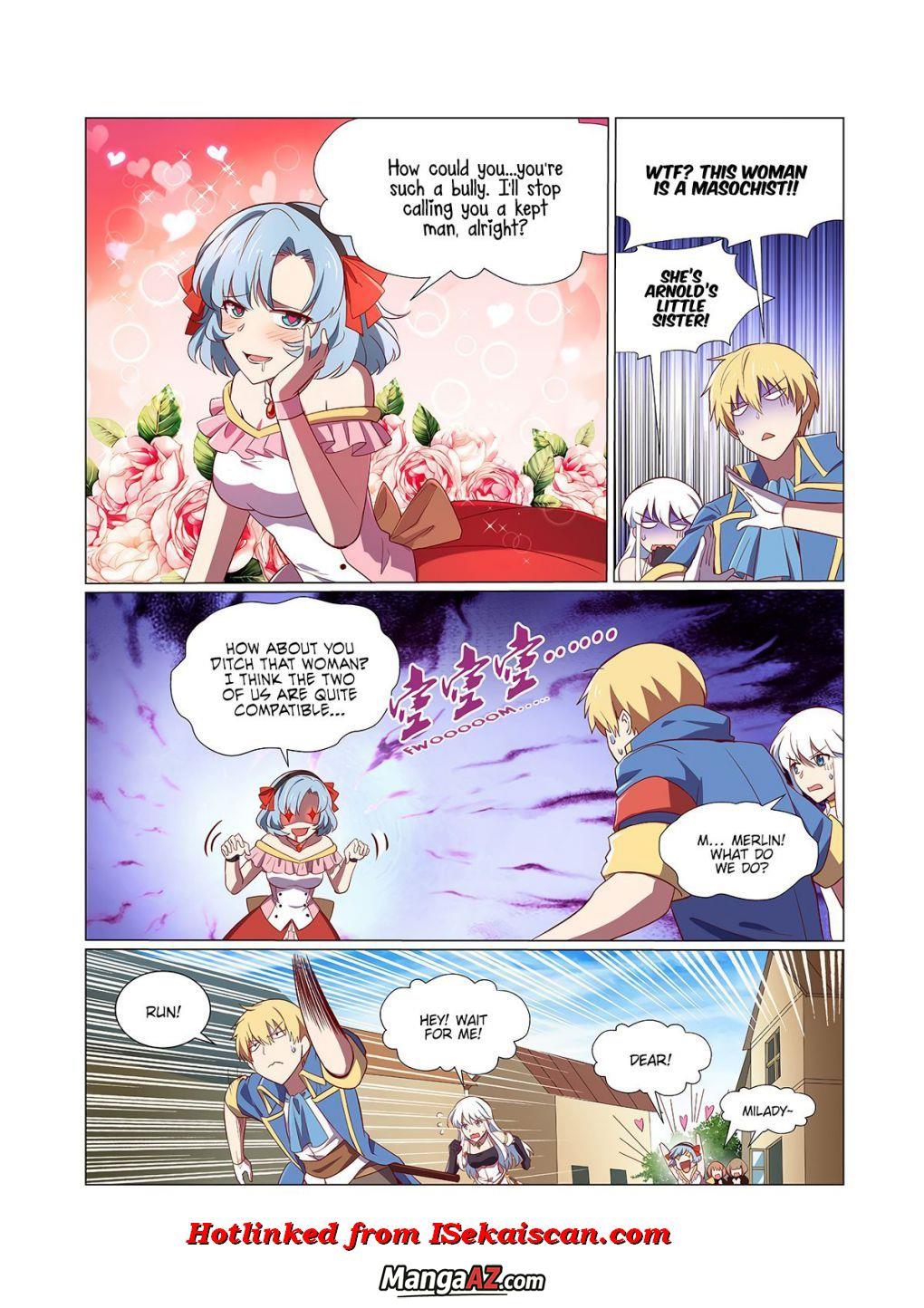 Manga A-Z