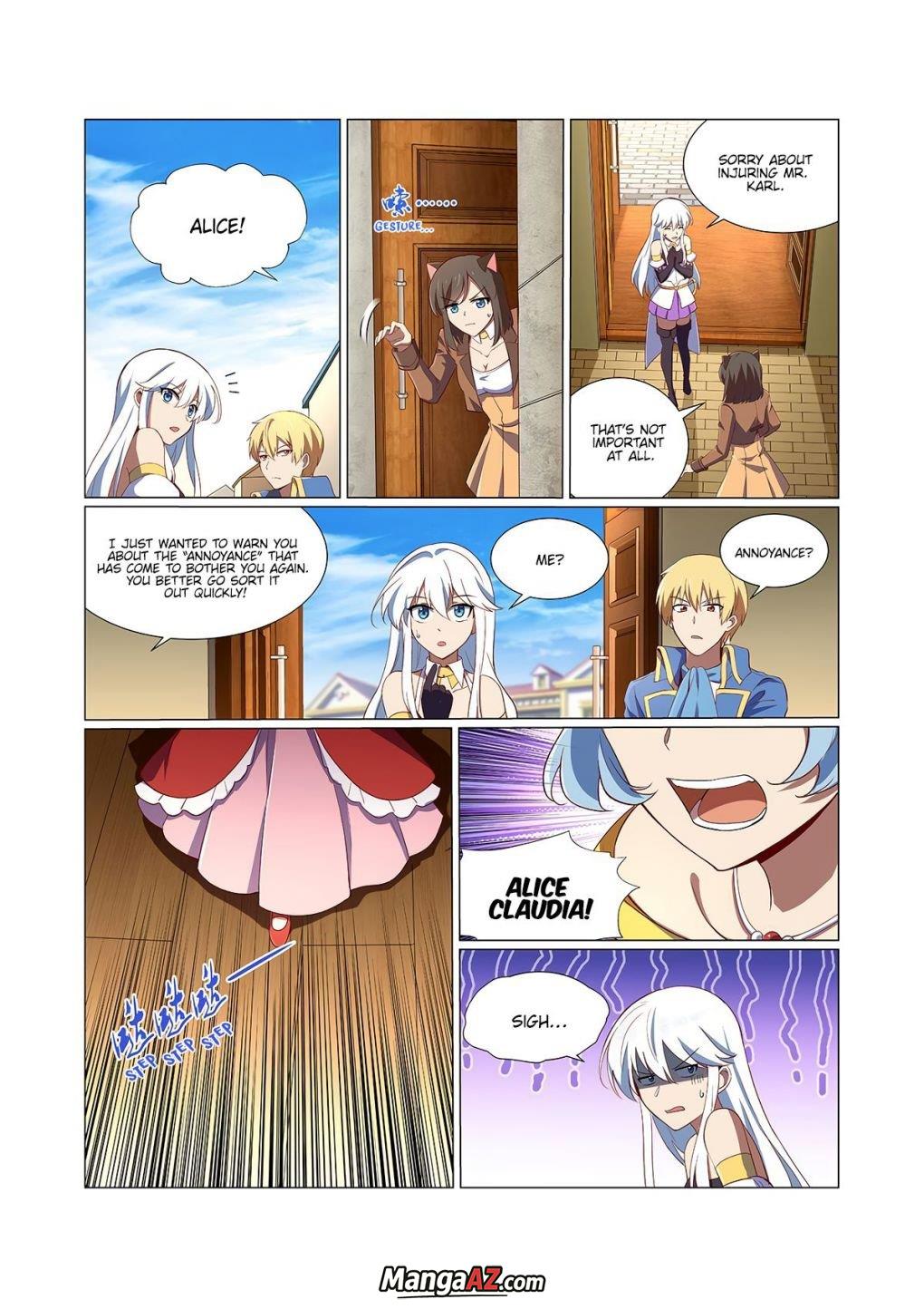 Manga A-Z