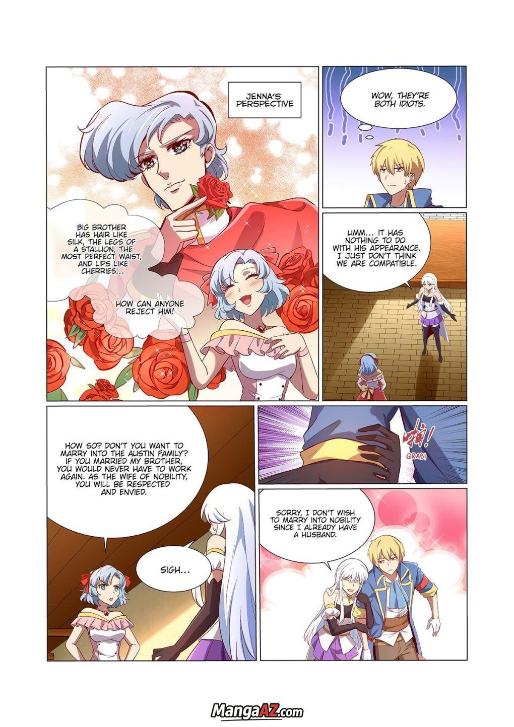 Manga A-Z