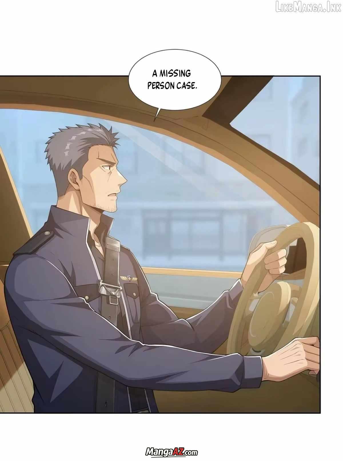 Manga A-Z