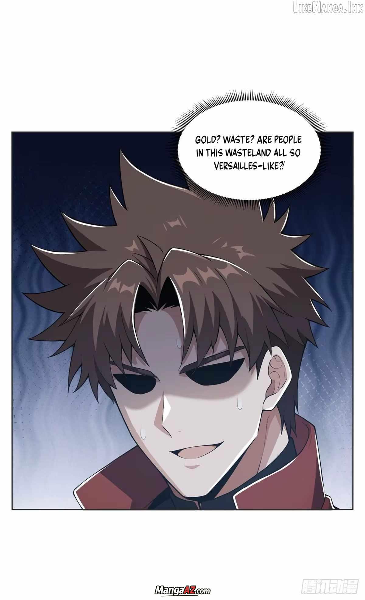 Manga A-Z