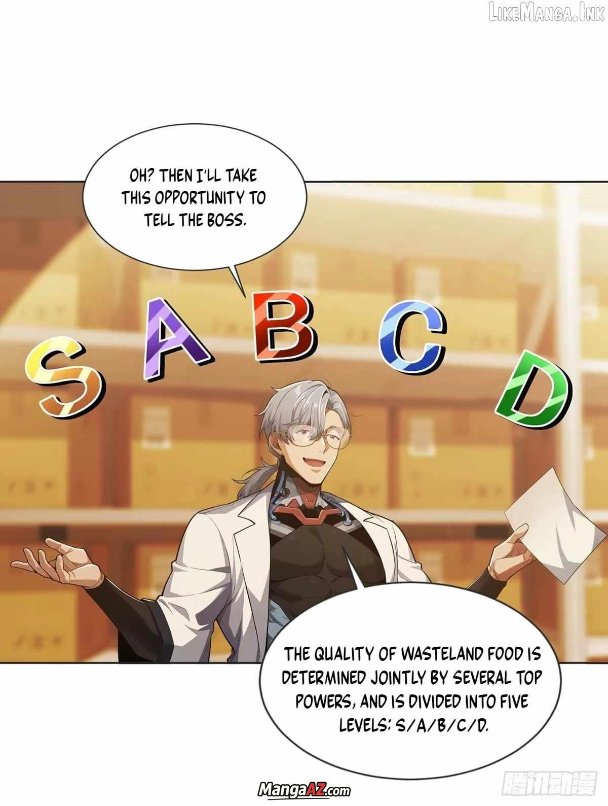 Manga A-Z