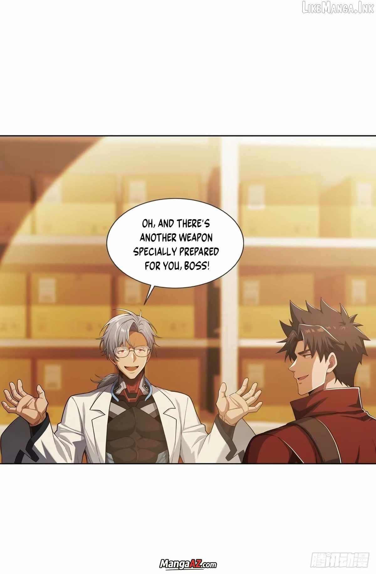Manga A-Z