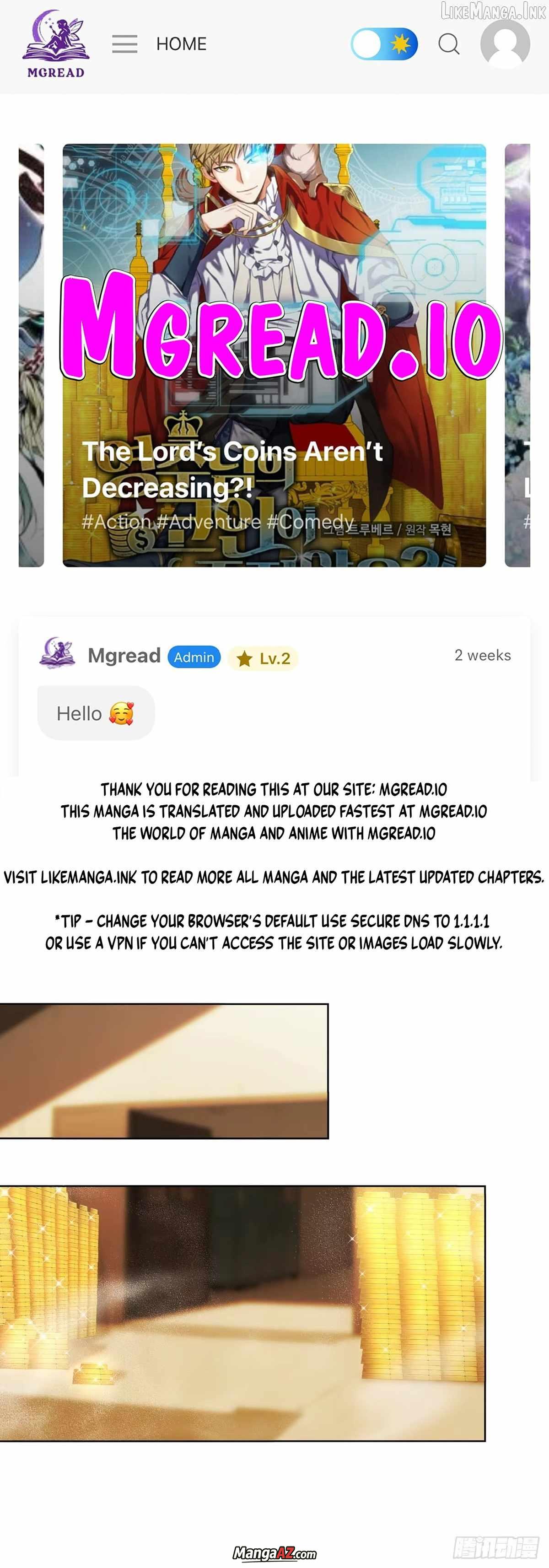 Manga A-Z