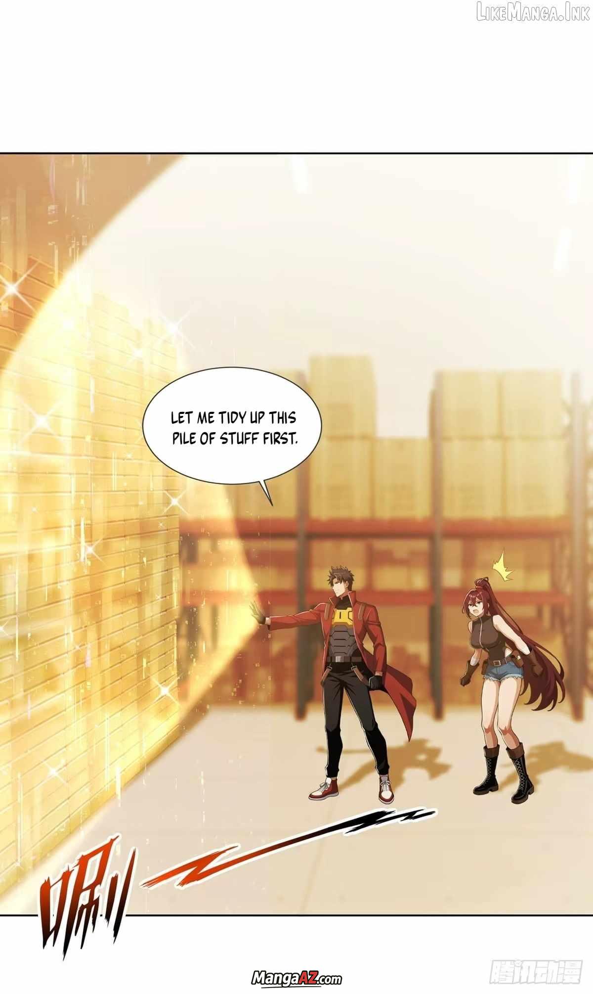 Manga A-Z