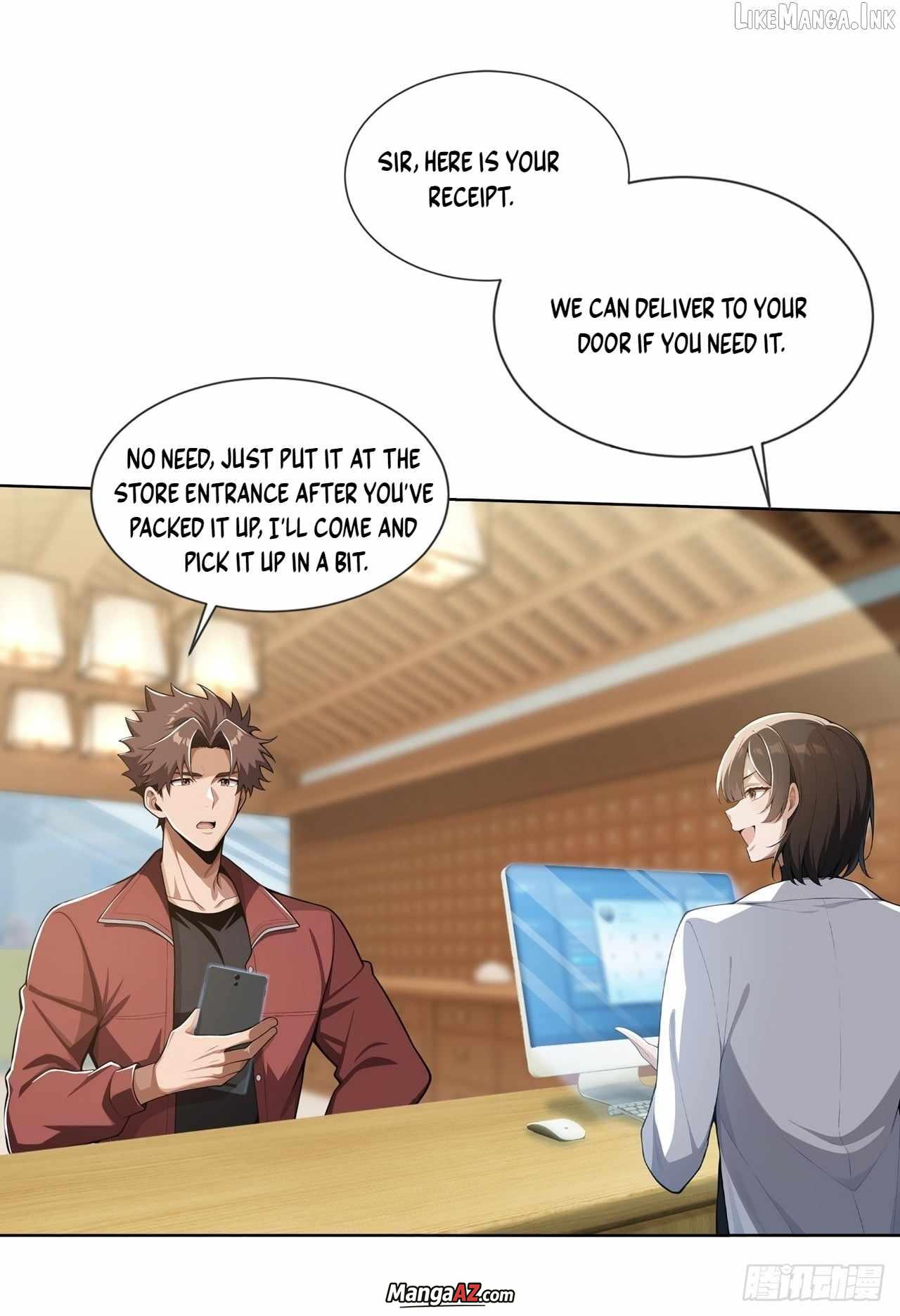 Manga A-Z