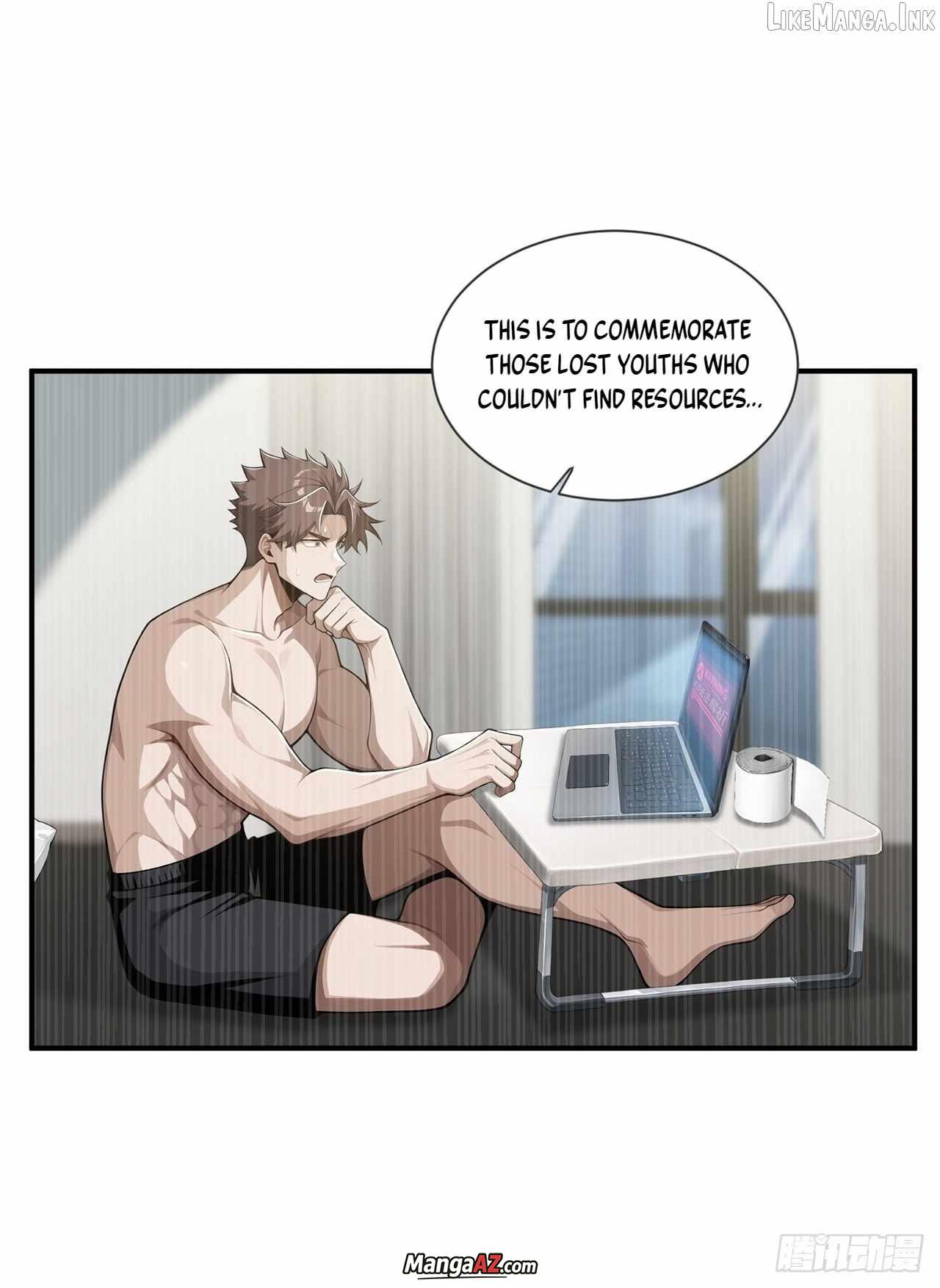 Manga A-Z