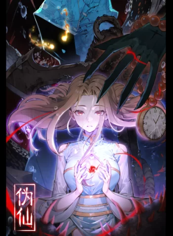 Forged Immortal