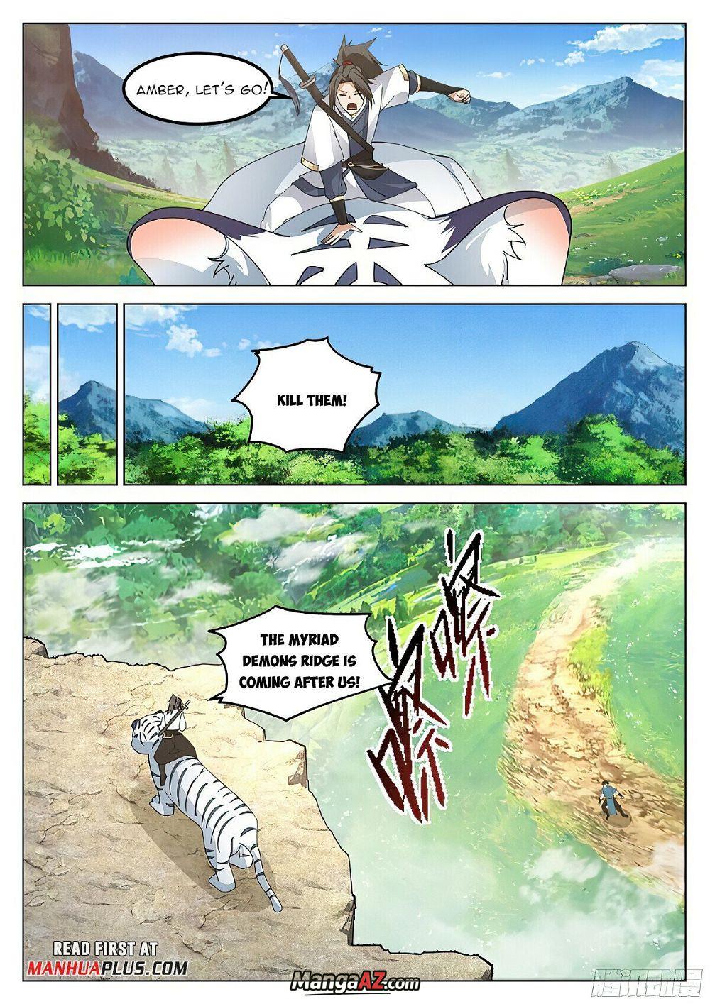Manga A-Z