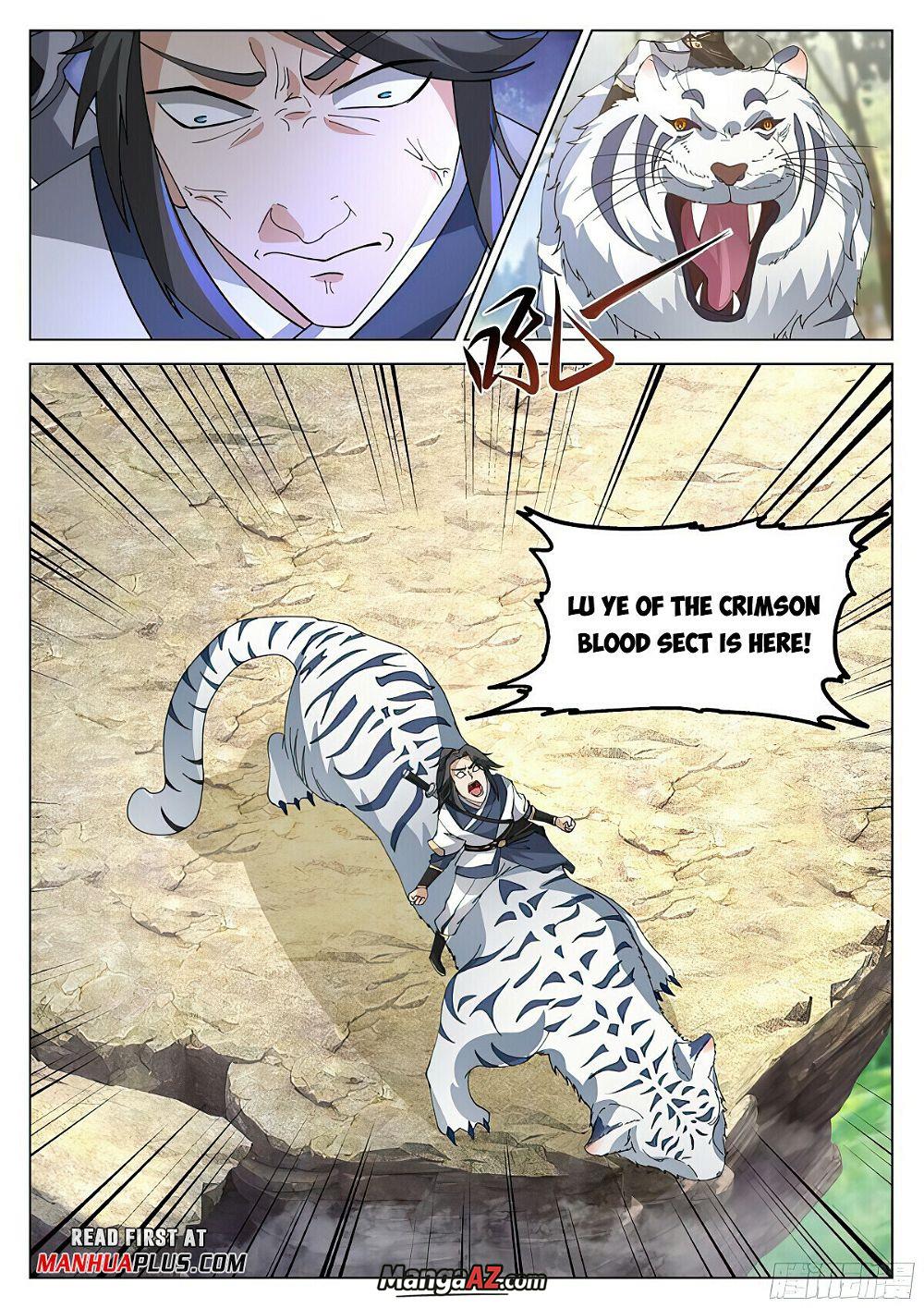 Manga A-Z