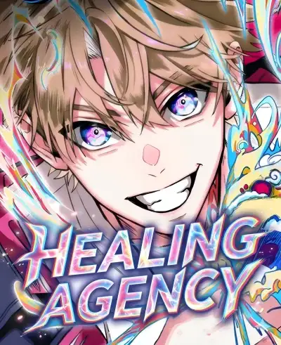 Healing Agency