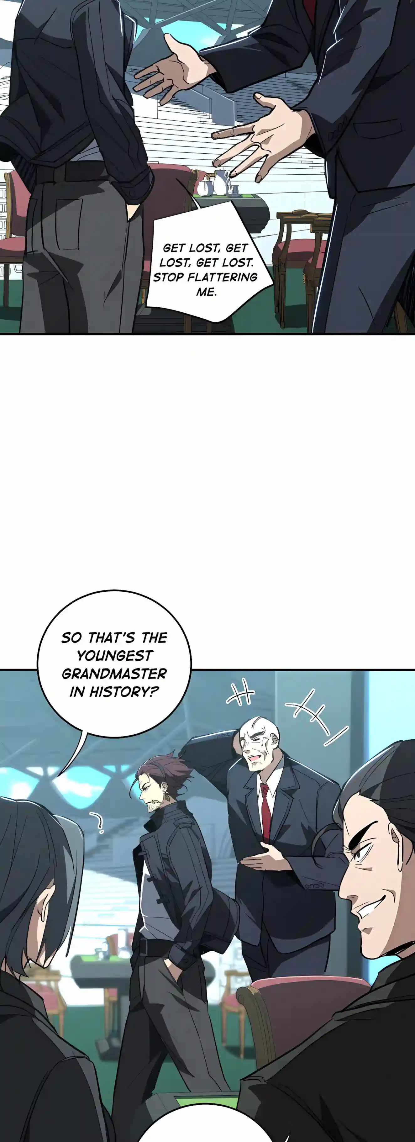 Manga A-Z