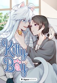 Kitty Boy