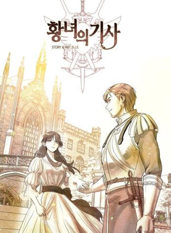Knight of the princess