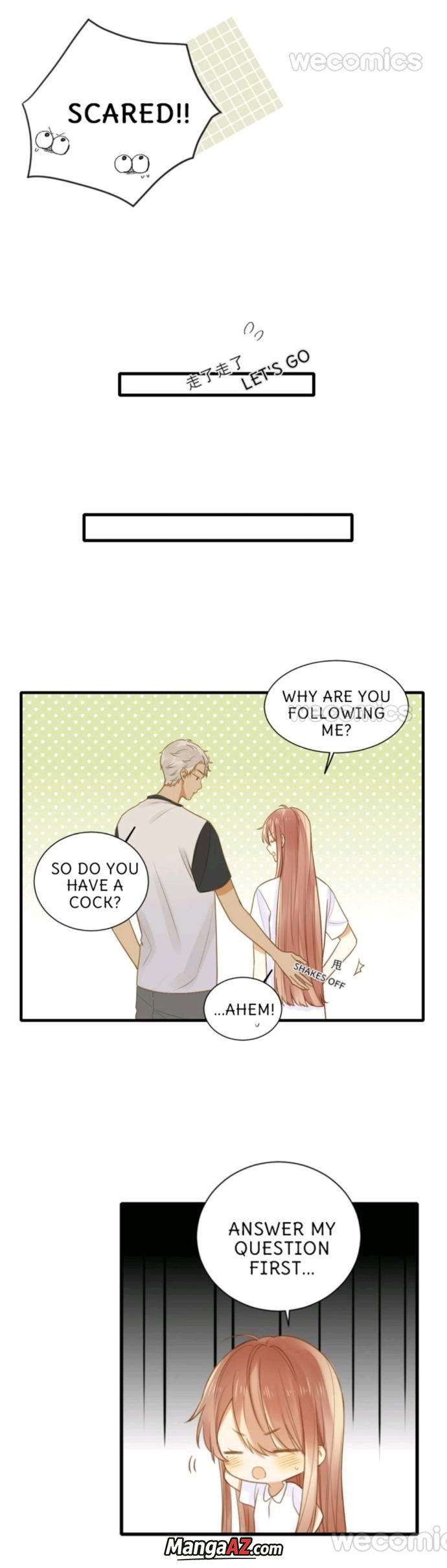 Manga A-Z