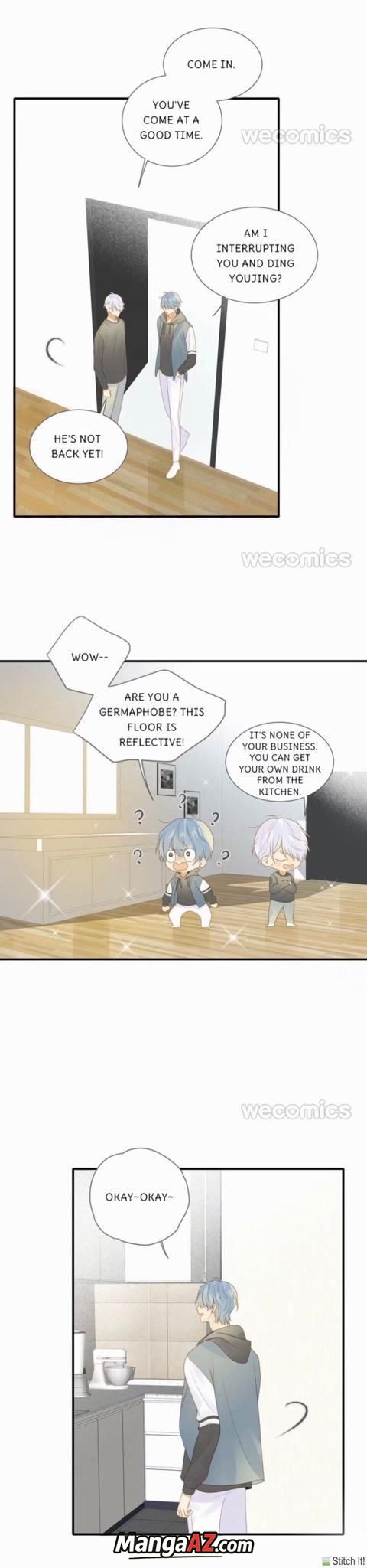 Manga A-Z