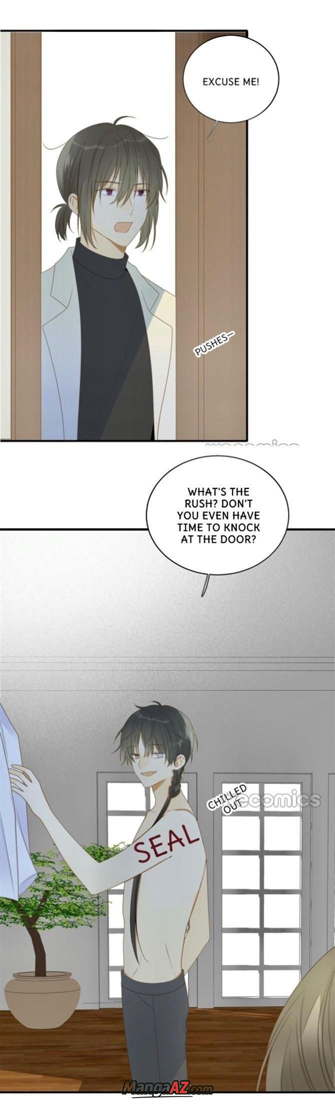 Manga A-Z