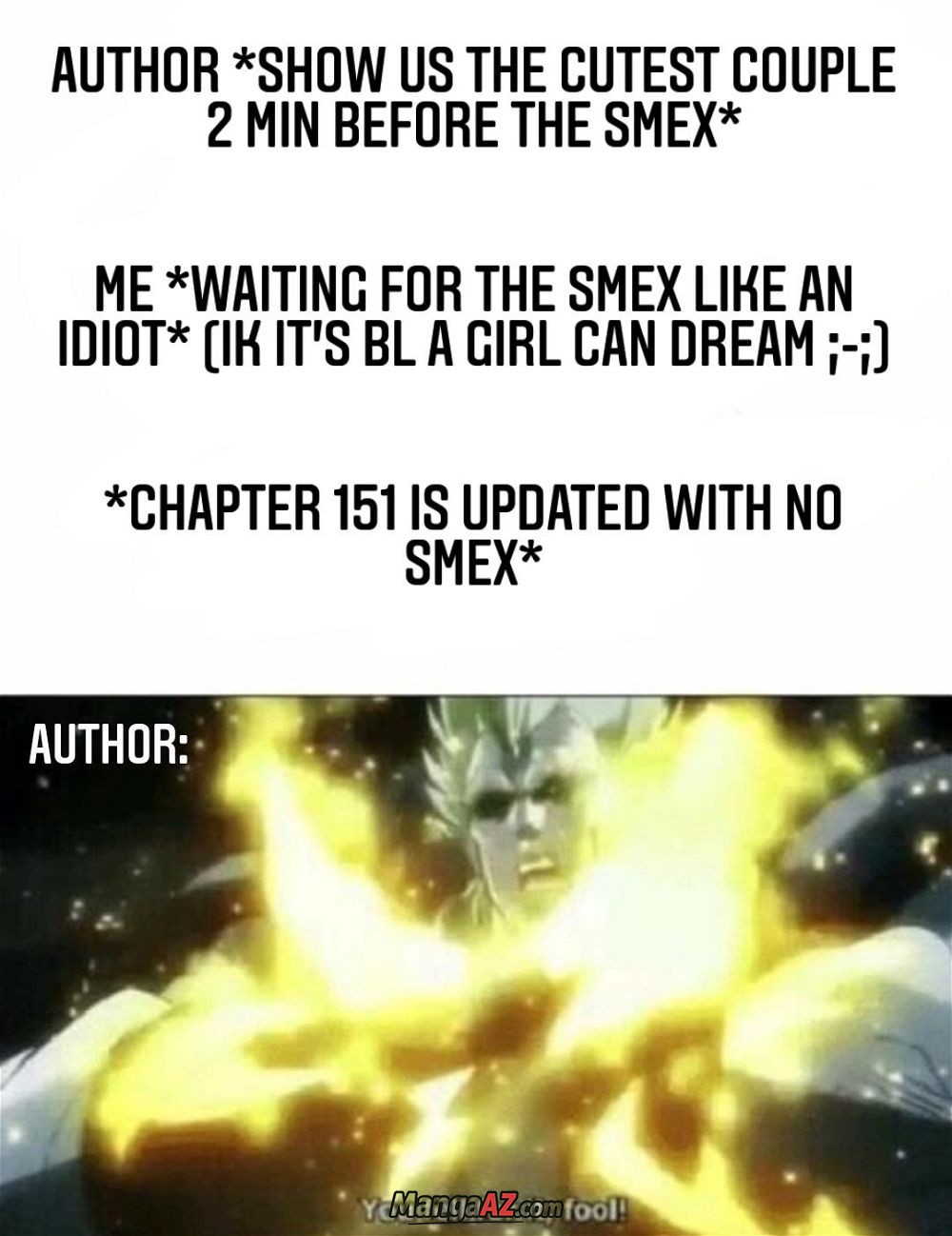 Manga A-Z