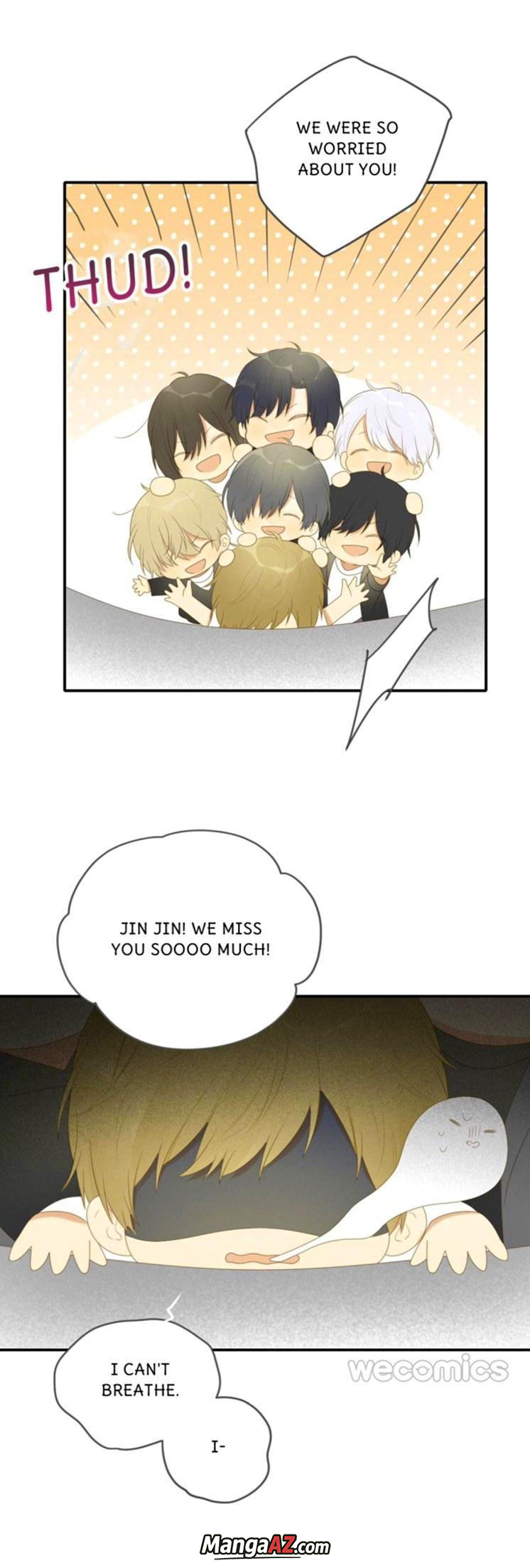 Manga A-Z