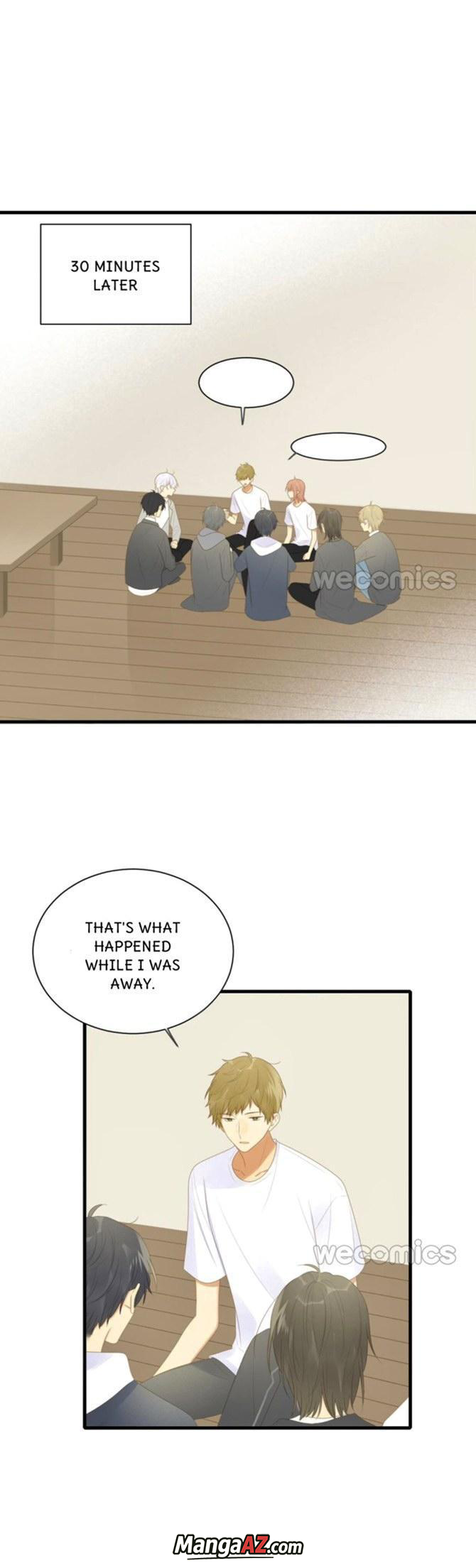 Manga A-Z