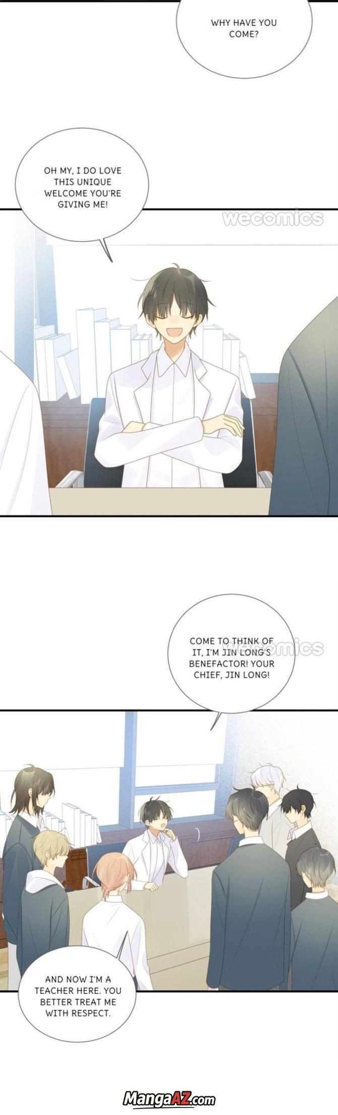 Manga A-Z
